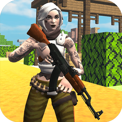 Fort Clash Survival preview