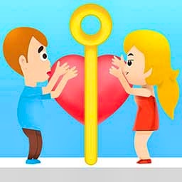 Pin Puzzle Love Story preview