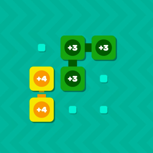 Chain Sums preview