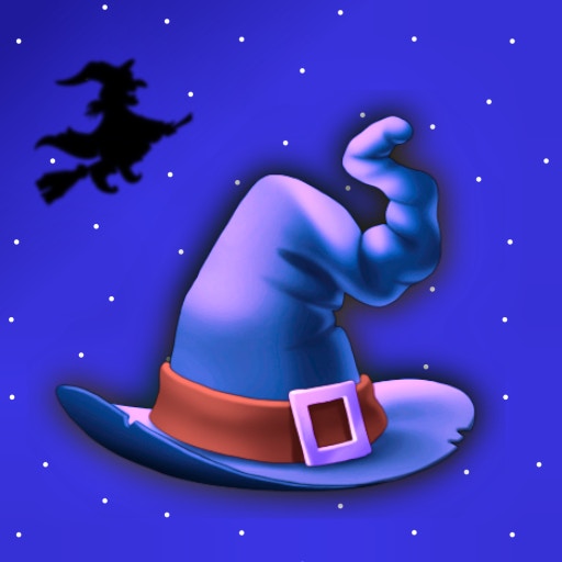 Witch's Hats preview