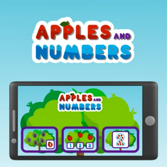 Apples and Numbers preview