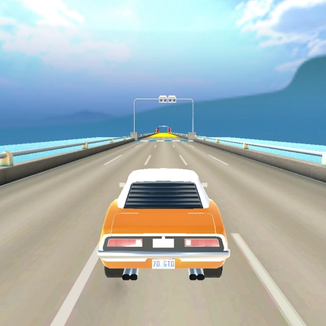 Speed Bumps