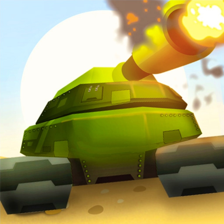 Armored Blasters