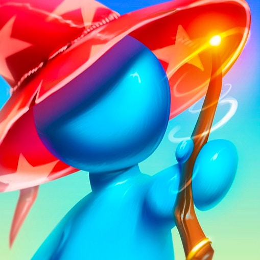 Wizard's Arcadia