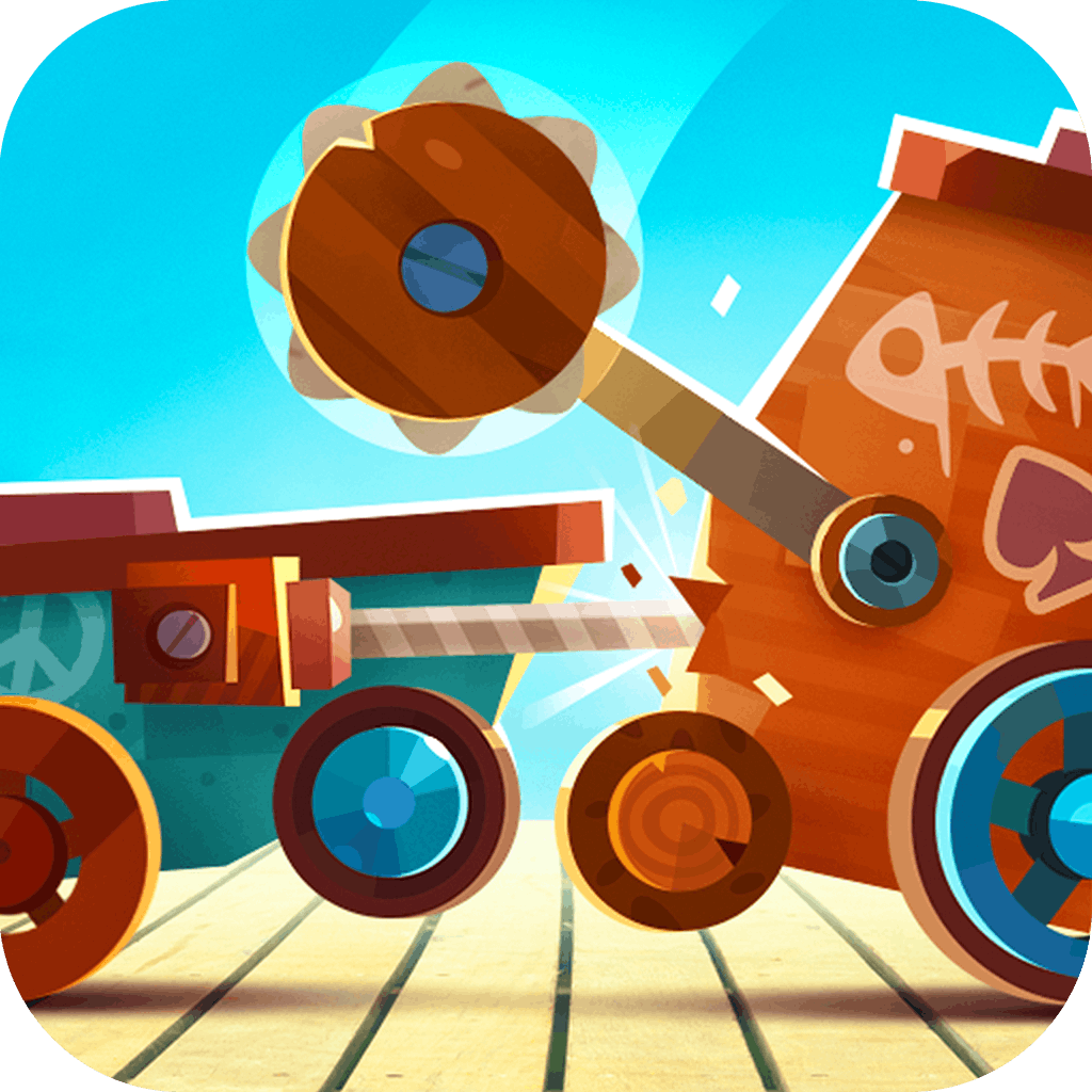 C.A.T.S.: Crash Arena Turbo Stars