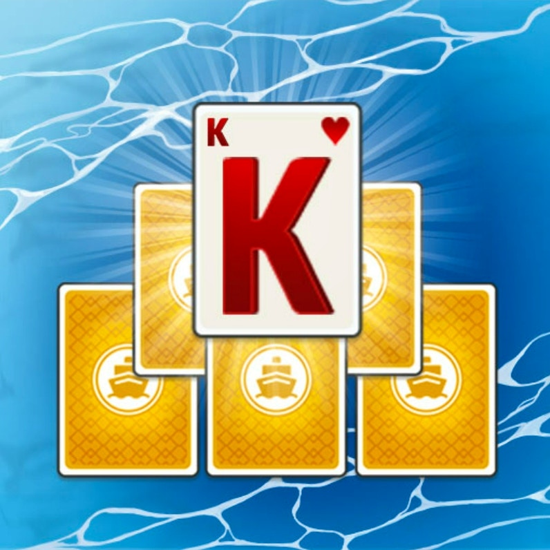Tripeaks Solitaire Holiday