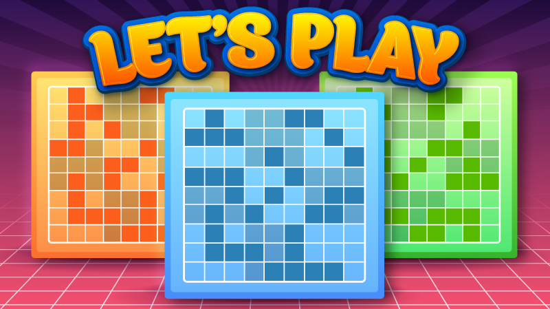 Block Puzzle preview