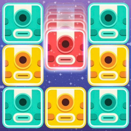 Slidey Block Puzzle