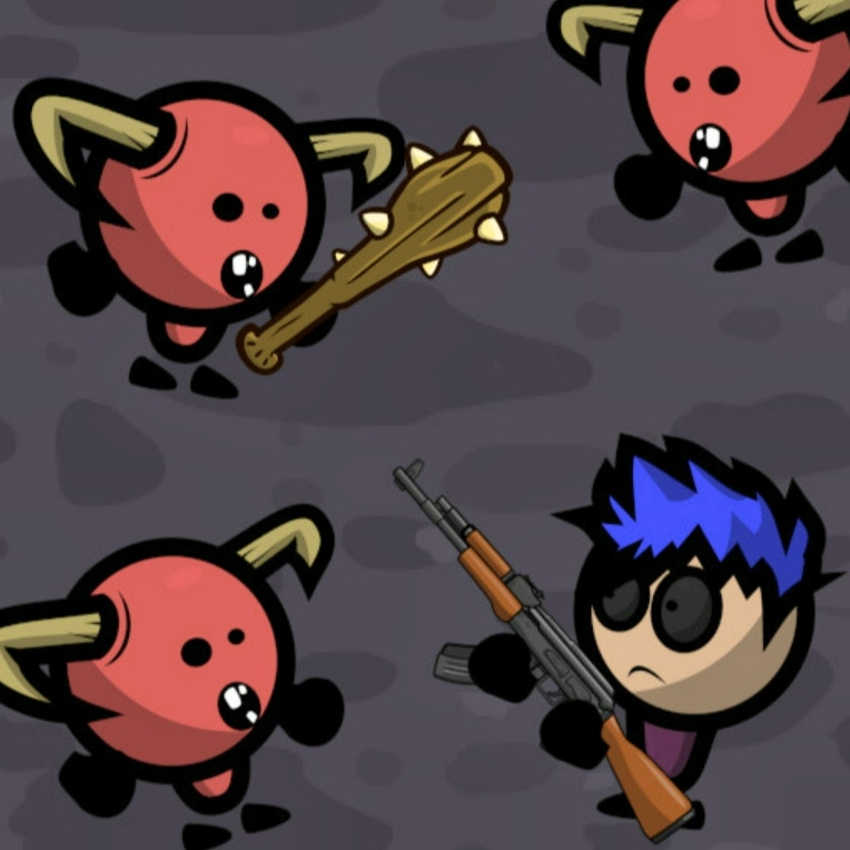 Crazy Monster Shooter