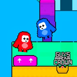 Guys Arena Crown