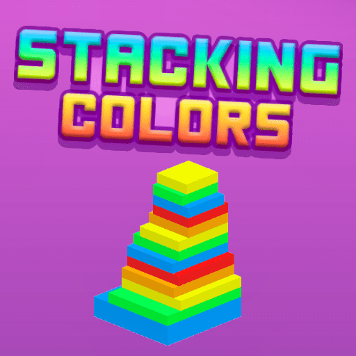 Stacking Color preview