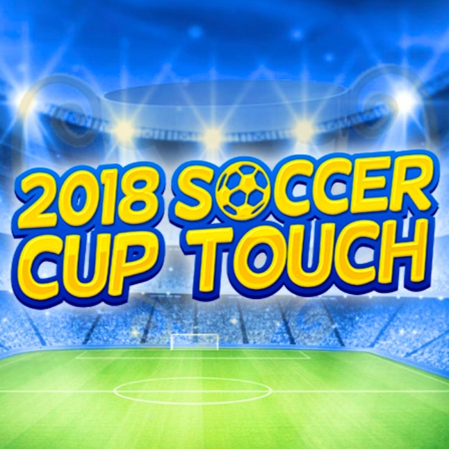 2018 Soccer Cup Touch