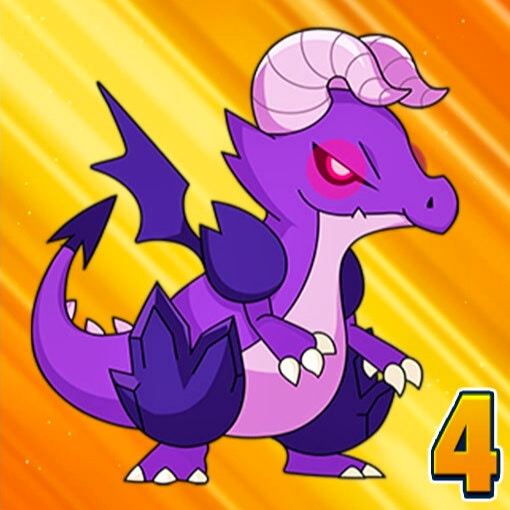 Dynamons 4