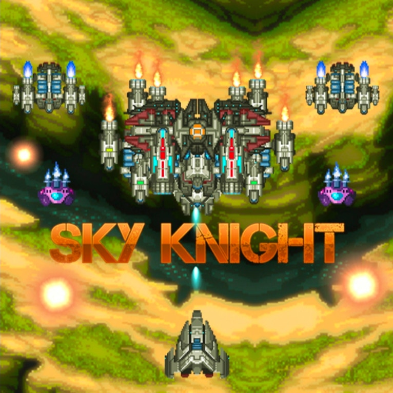 Sky Knight