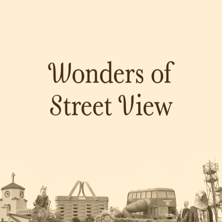 Wonders of Street View preview