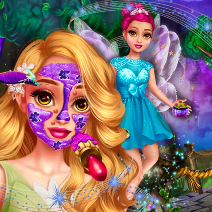 Corinne The Fairy Adventure