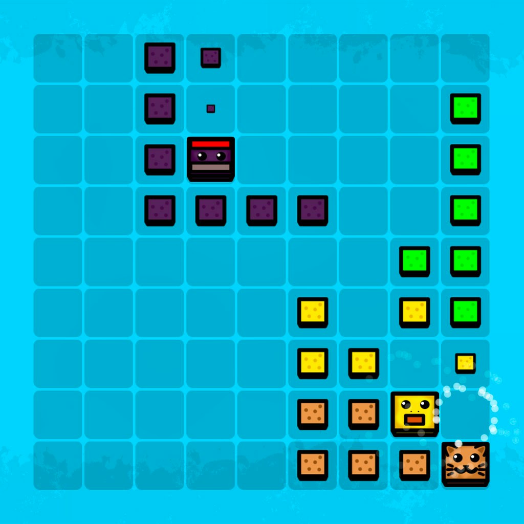 Brick Battle