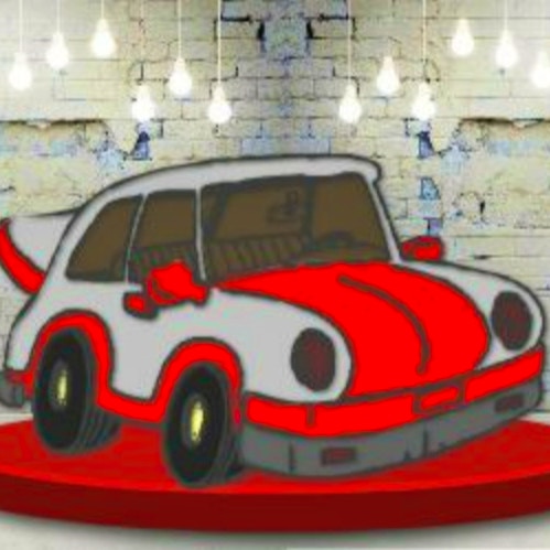 Cars Coloring