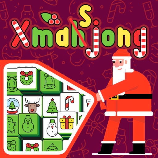 Xmasjong preview