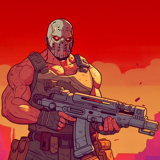 Zombie Apocalypse