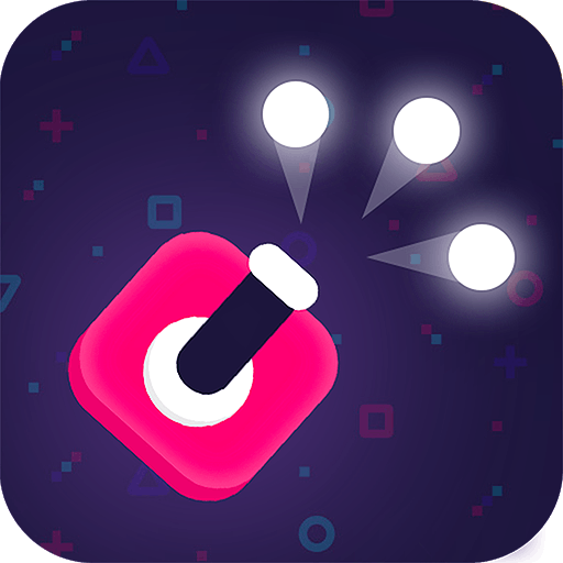 Box Shooter - Blocks Shooter