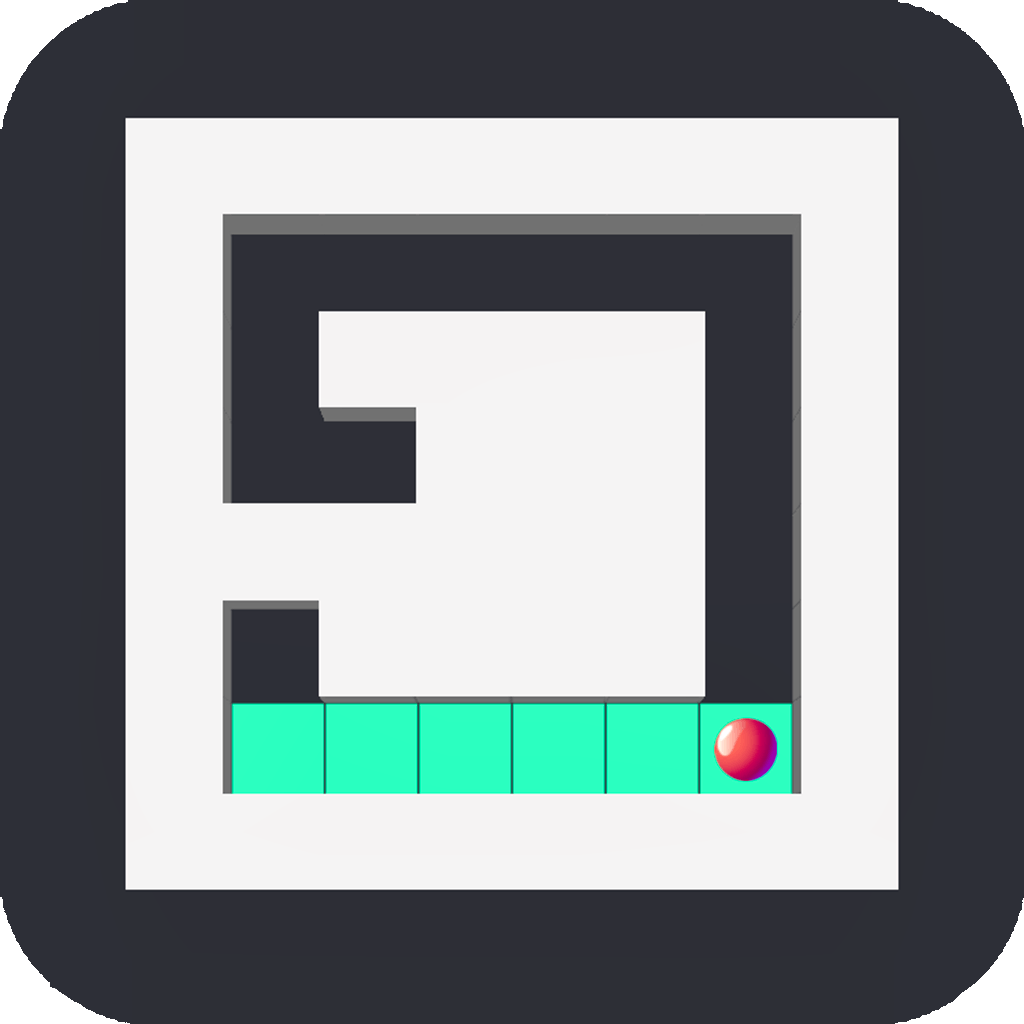 Color Maze Puzzle
