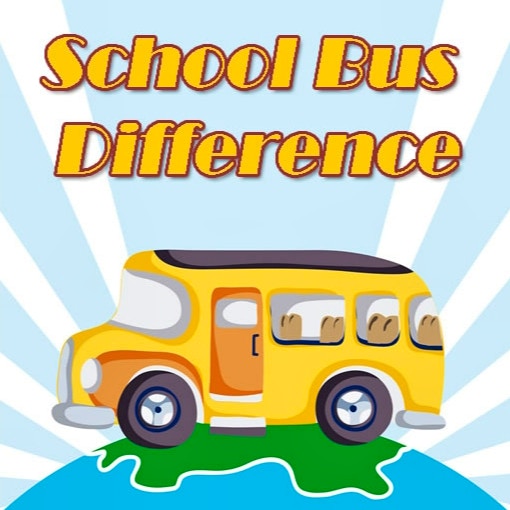 School Bus Difference