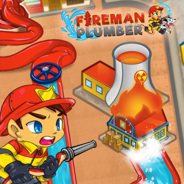 Fireman Plumber preview