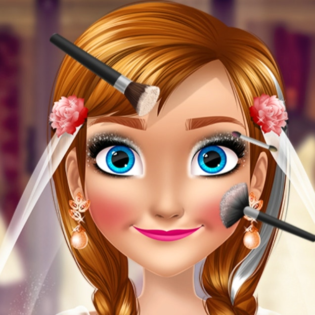 Wedding Perfect Make-Up