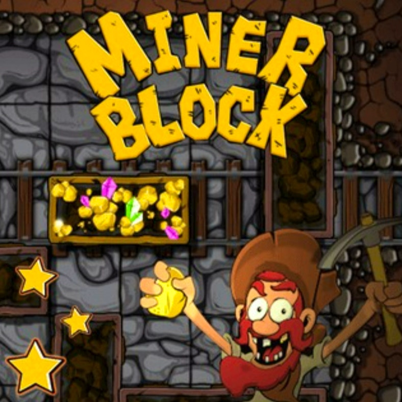Miner Block preview