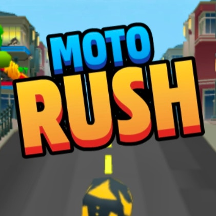 Moto Rush