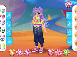 Kiddo Alien Stuff