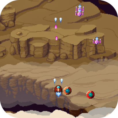 Planet Invasion