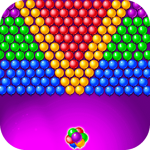 Bubble Machine