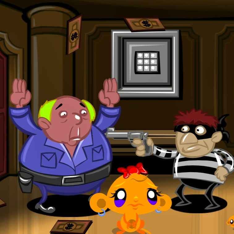 Monkey GO Happy: Stage 369 preview