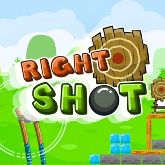 Right Shot
