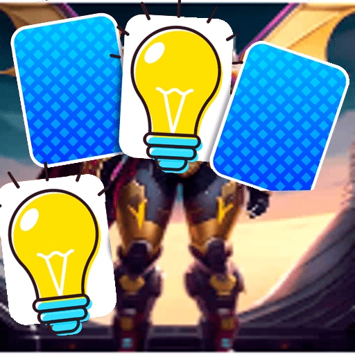Harpy Memory Match preview