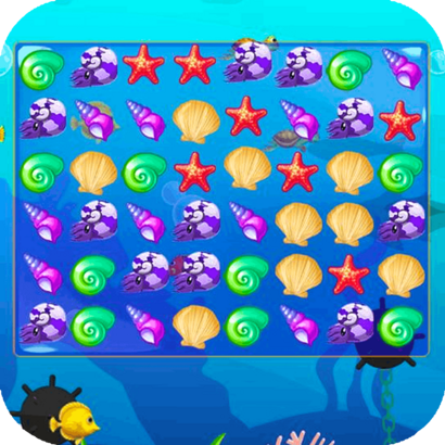 Undersea Treasure