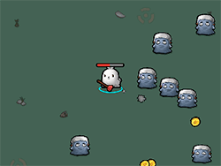 Hero Rabbit