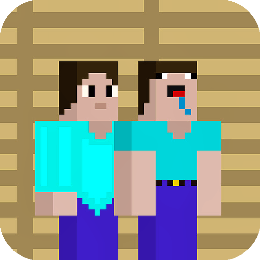 Prison Noob vs Pro