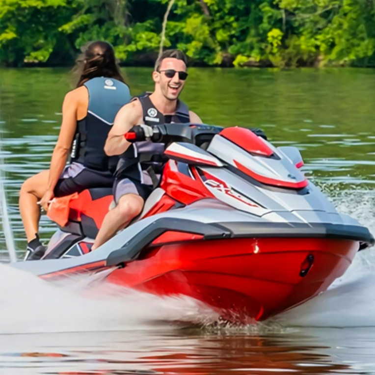 Jet Ski Slide preview