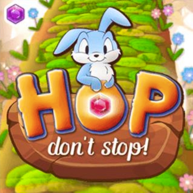 Hop Don't Stop!