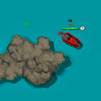 Battleboats.io