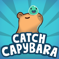 Catch Capybara preview