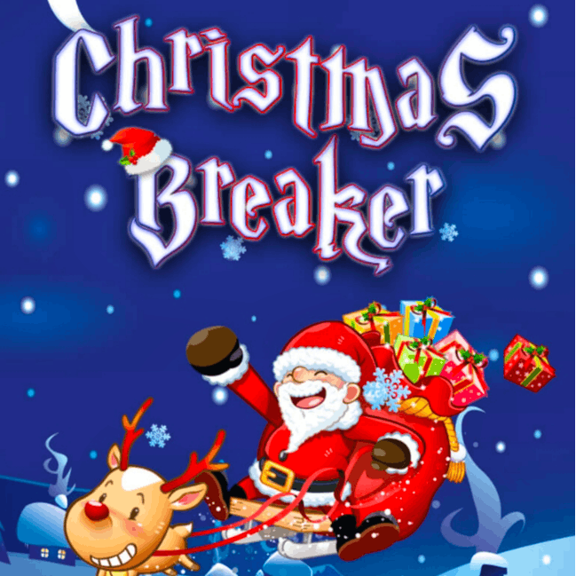 Christmas Breaker preview