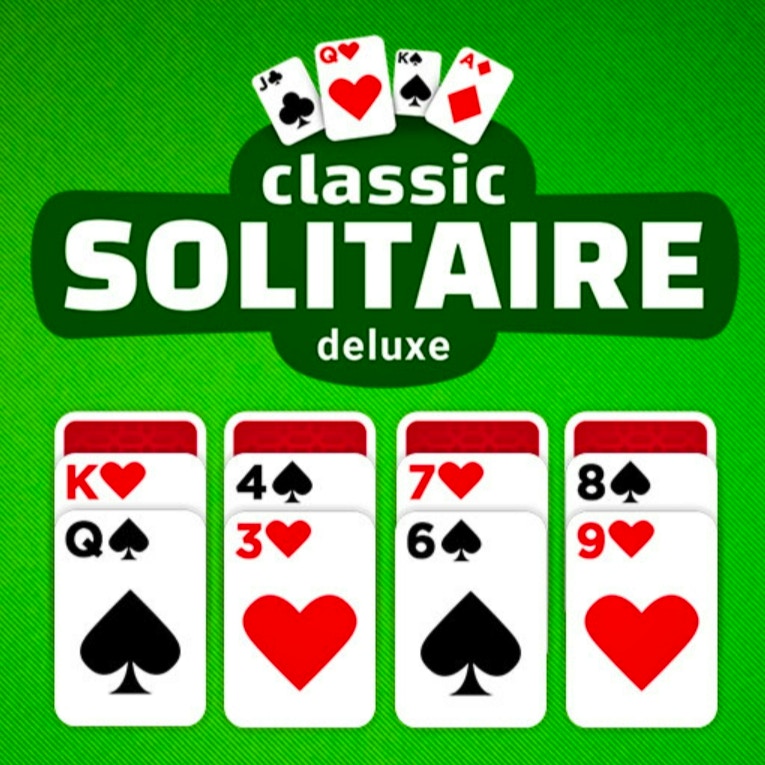 Classic Solitaire Deluxe preview