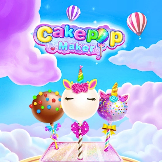 Cake Pop Maker
