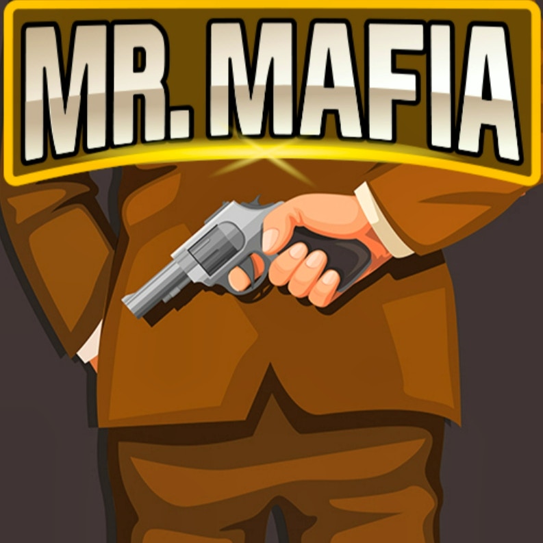 Mr. Mafia preview
