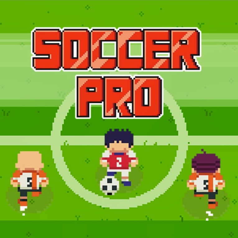 Soccer Pro