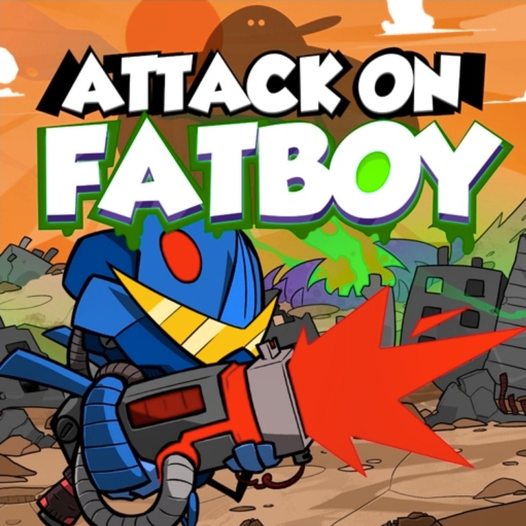 Attack On Fatboy